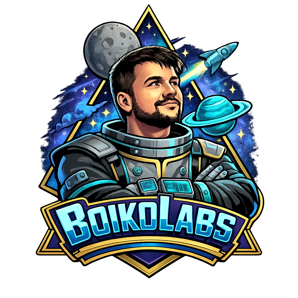 BoikoLabs